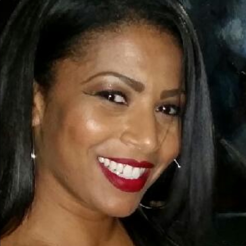 Meet your Posher, Tonya